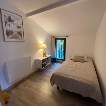 Gite Cala Verde Jardin, A 4Km De La Premiere Plage Audenge Exterior photo