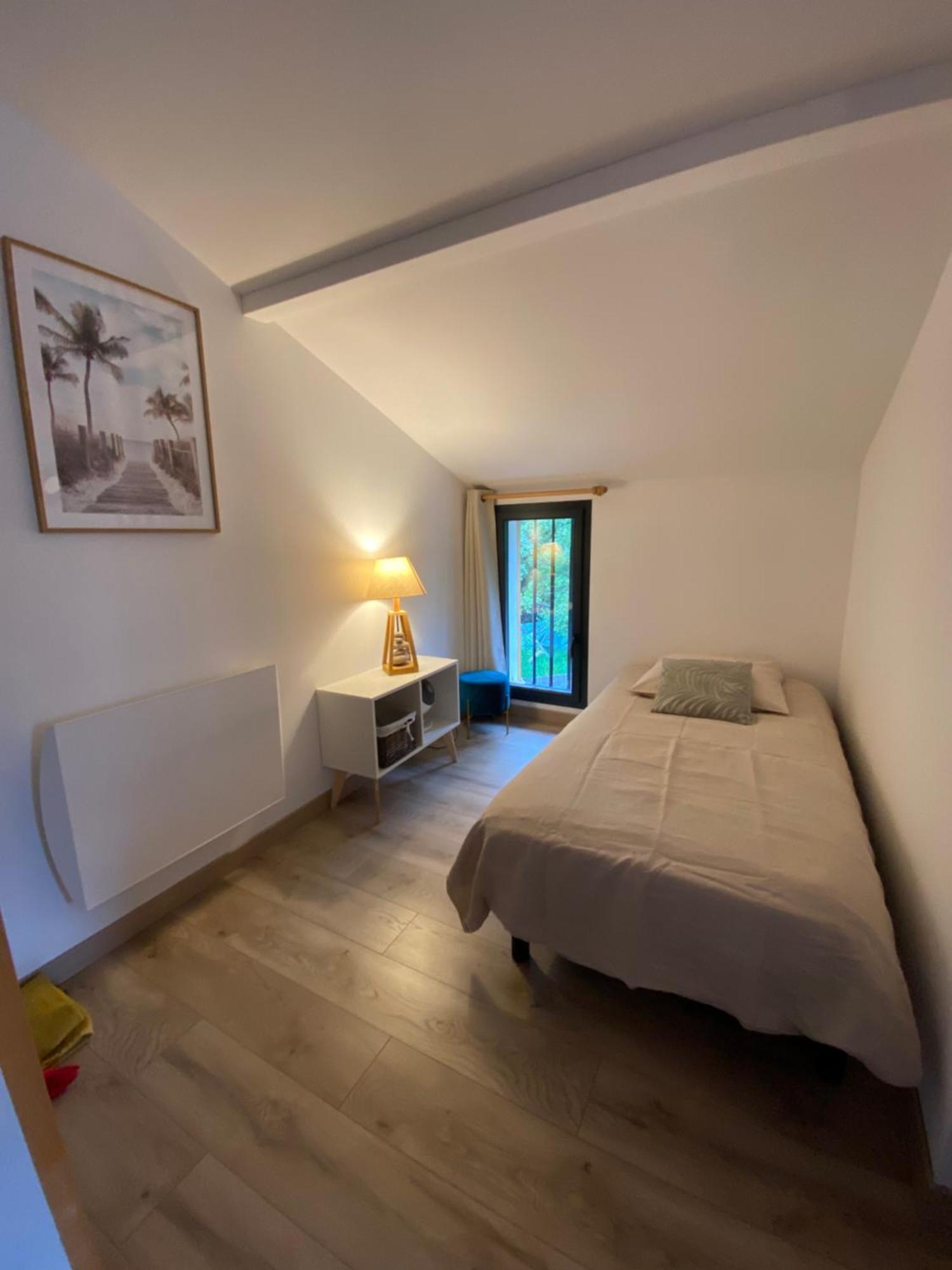 Gite Cala Verde Jardin, A 4Km De La Premiere Plage Audenge Exterior photo